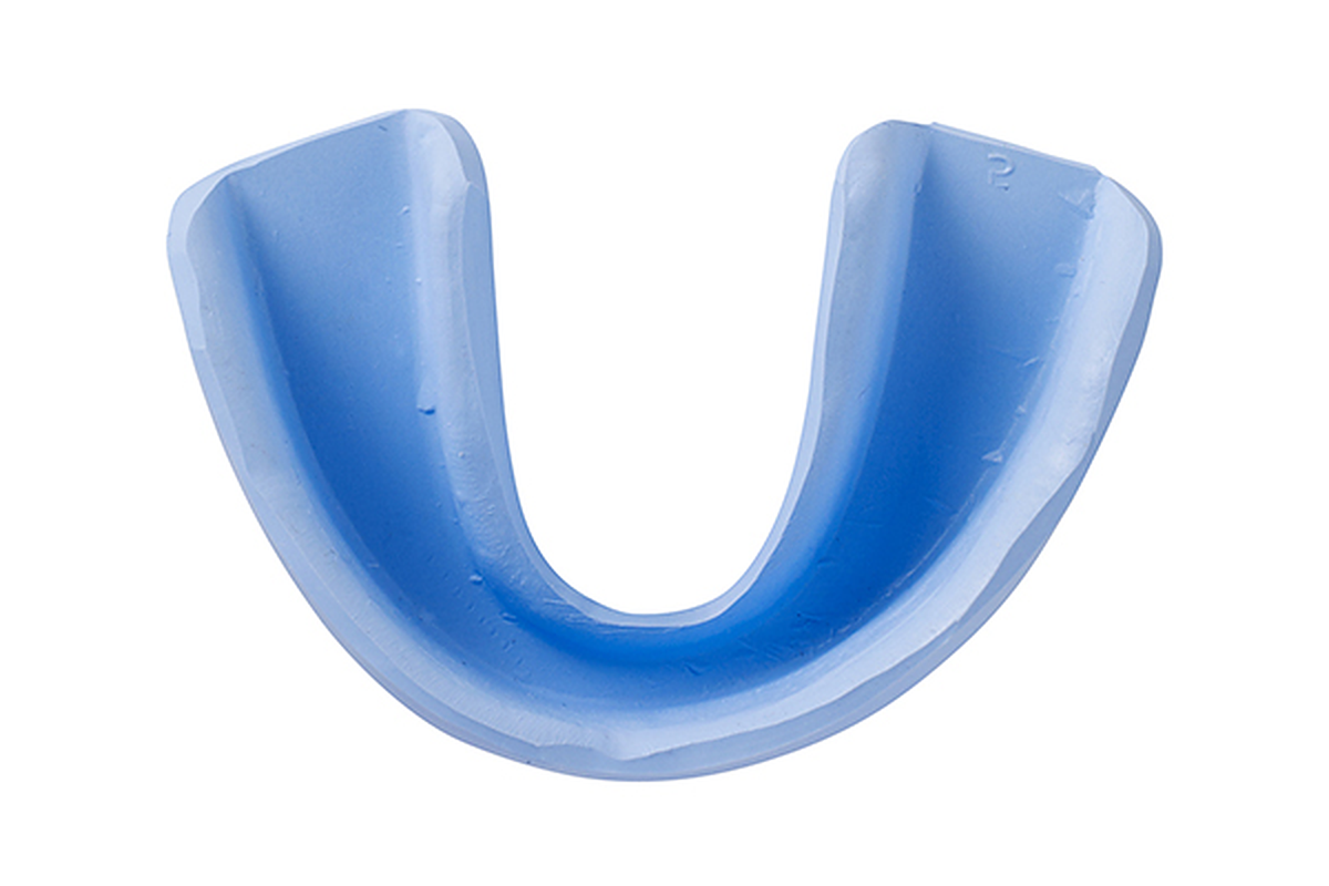 Medasil Laserguard Silicone Bite Guards (20 Per Box)