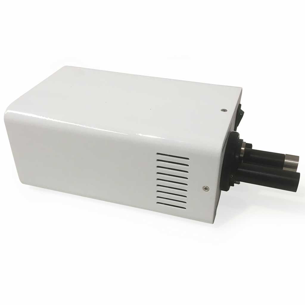  Marina Medical Light Source - 50w LED 4 Port Turret, Australia 240V 50/60Hz