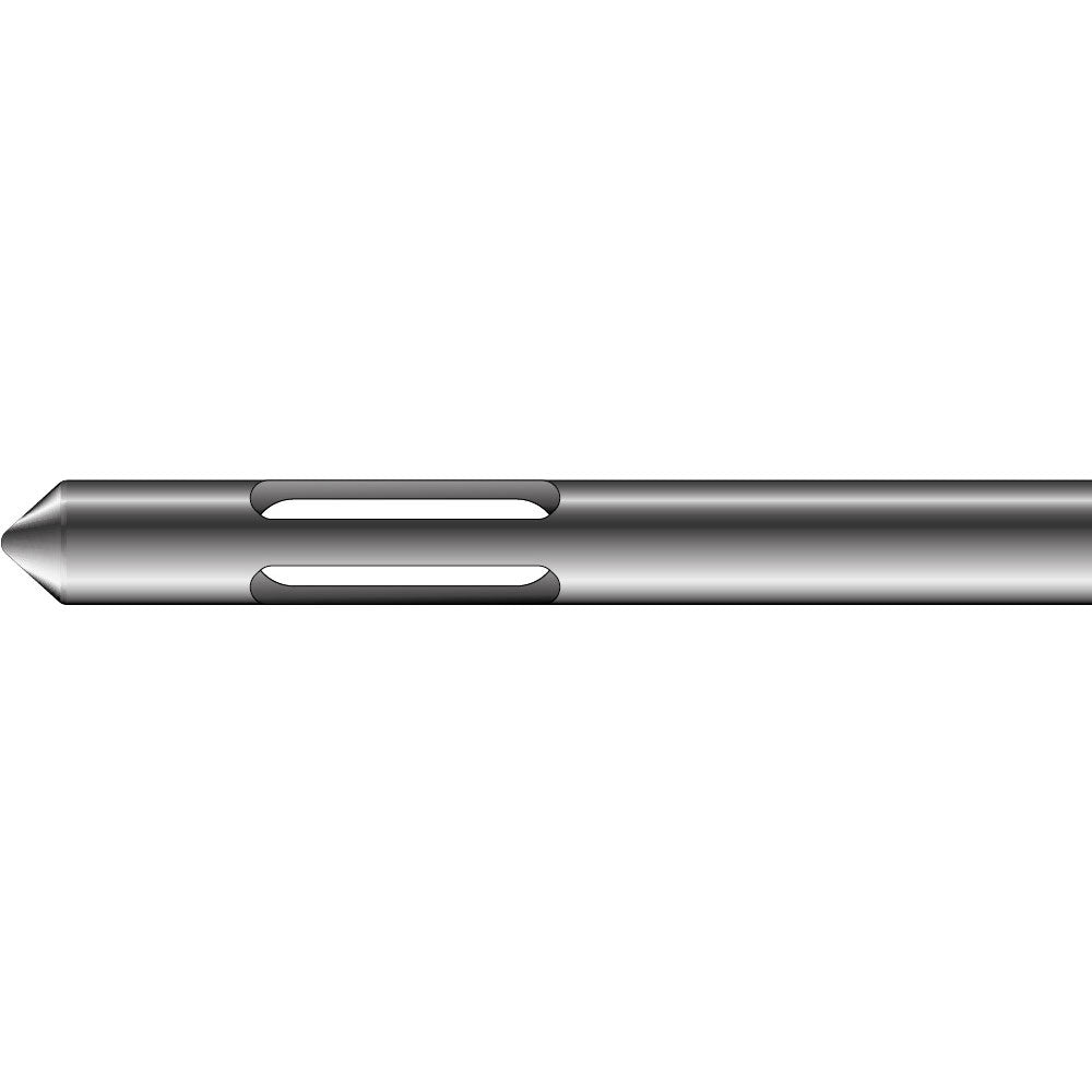 Moeller Medical Mercedes Liposuction Cannulas with Quick Lock for Vibrasat Pro