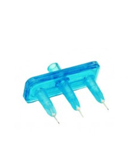 Mesoram Linear 3 Mesotherapy Needle Multi Injectors - Box of 36 Units
