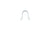 Oculo-Plastik Durette III Externals - Replacement Clear Plastic Nasal Attachments x 10