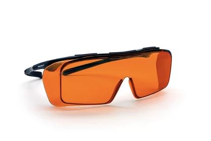 Protect Laserschutz Ontor Laser safety glasses Filter: 0278