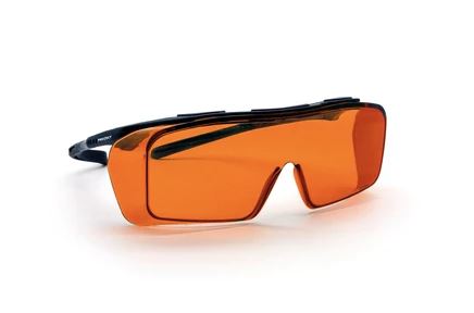 Protect Laserschutz Ontor Laser safety glasses Filter: 0277