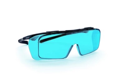 Protect Laserschutz Ontor Laser Safety Glasses Filter: 0390