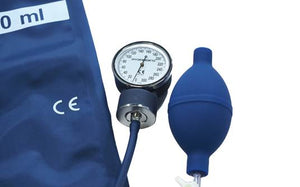 Precise Medical Supplies Pressure Infuser