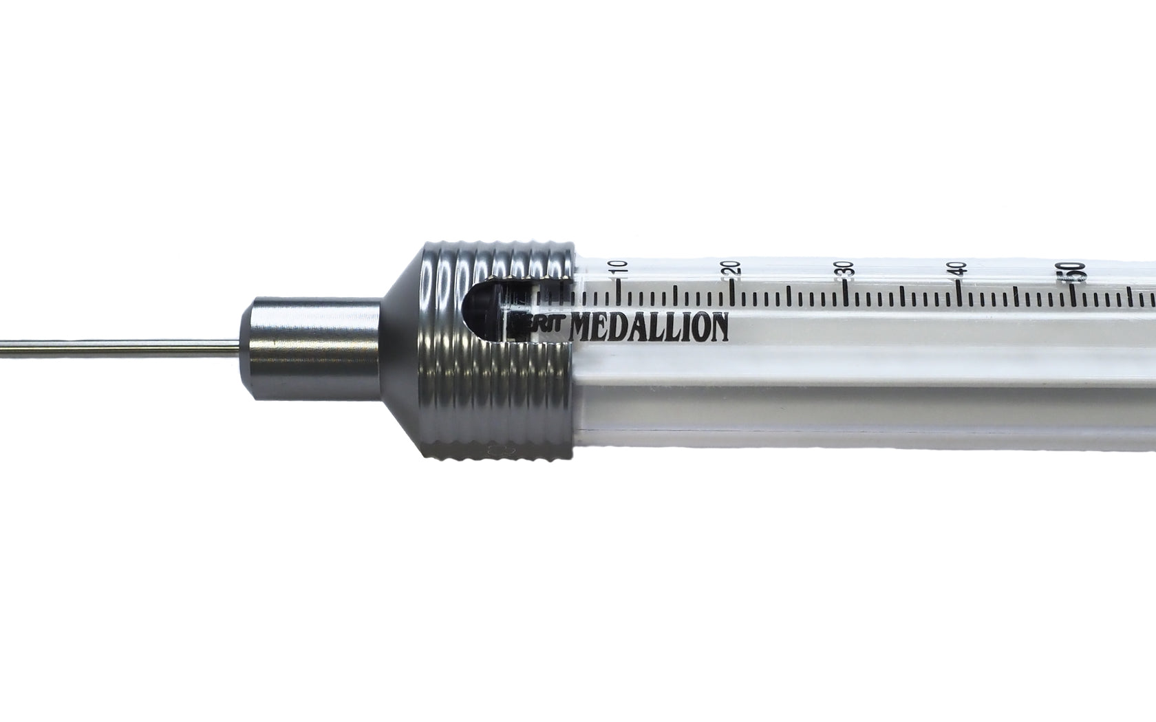 Mercedes 60CC Toomey Hub Single Use Liposuction Cannula by Precise Medical Supplies