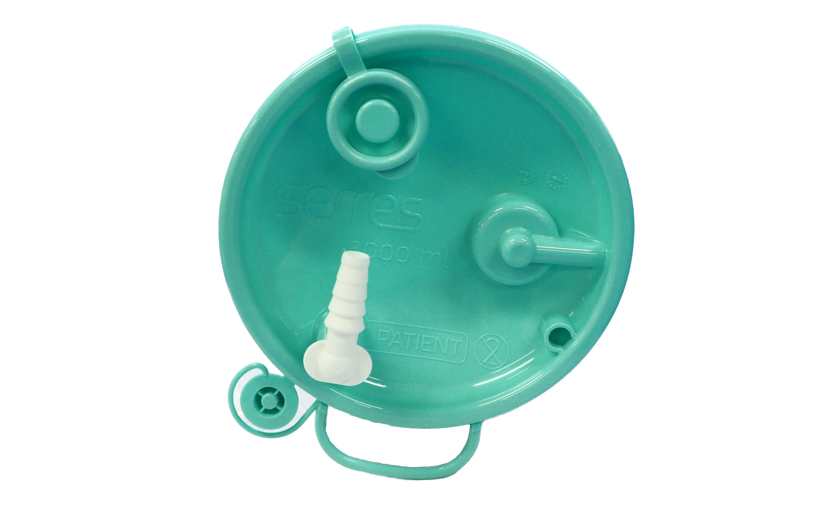 Serres 3000ml Canister Liners - Box of 24