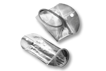 Bentec Ventral Wall Defect Silo Bags