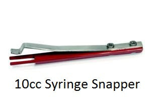 Basic Reusable Fat Transfer Kit