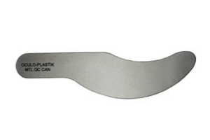 Oculo-Plastik Sutcliffe Laser Shield