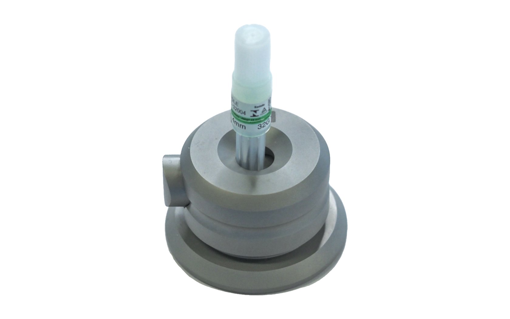 tsk needle holder with needle