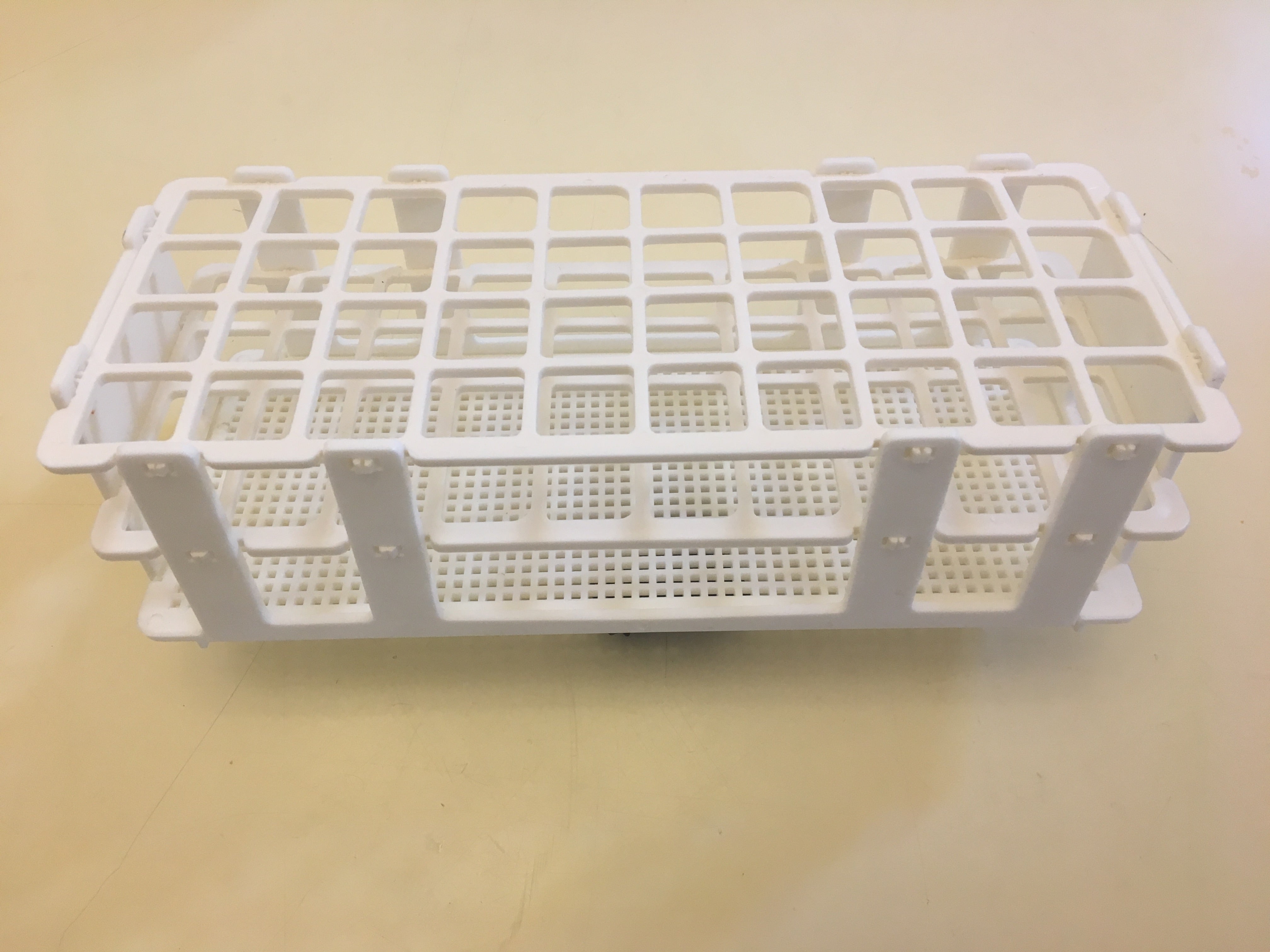 10cc - 20cc Syringe Rack