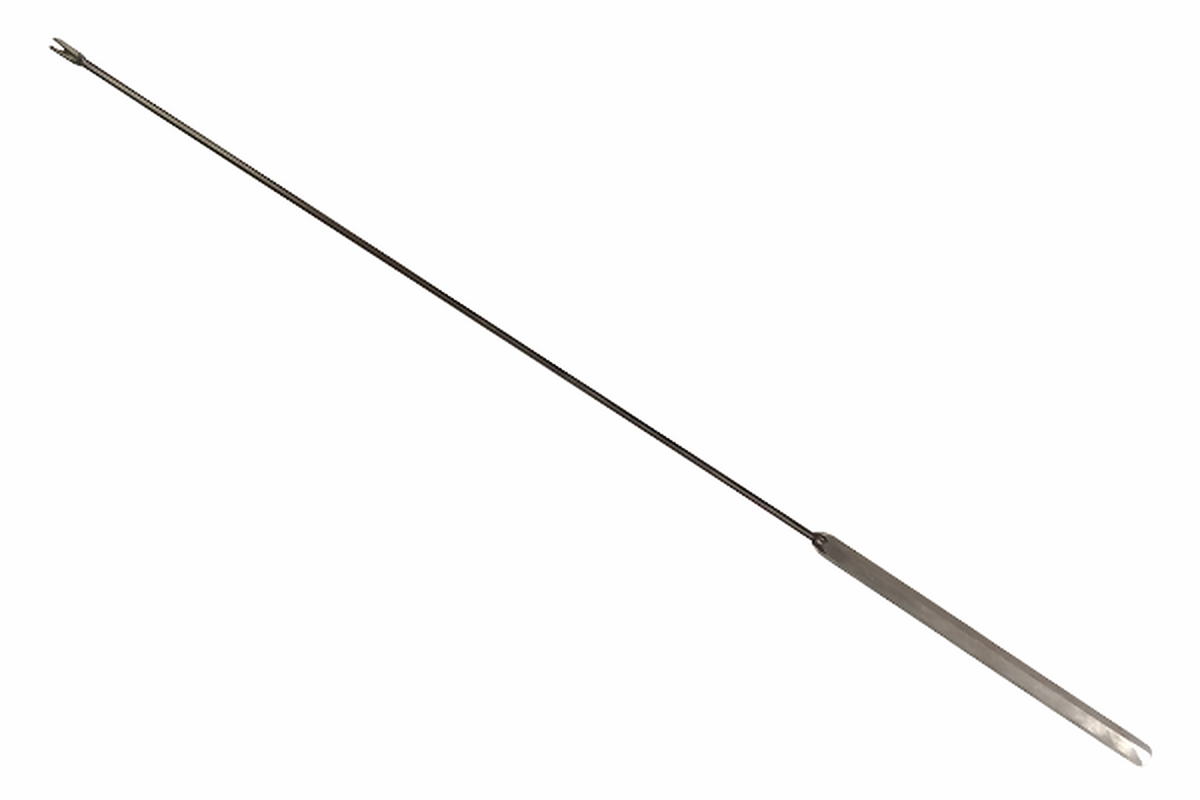 Tissue Underminer With Small Handle