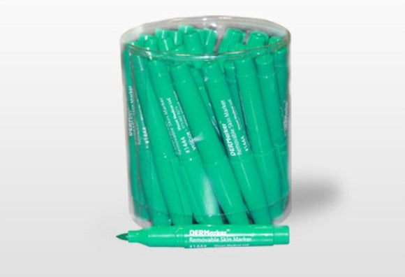 Viscot EZ Skin Marker Pens