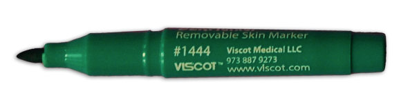 Viscot EZ Skin Marker Pens