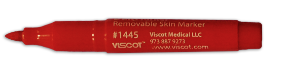 Viscot EZ Skin Marker Pens