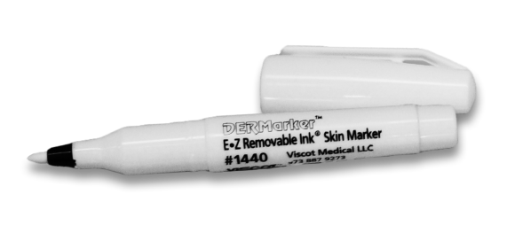 Viscot EZ Skin Marker Pens