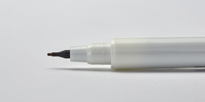 Twin Tip Surgical Marker | Gentian Violet Ink, Ultra Fine and Regular Tips