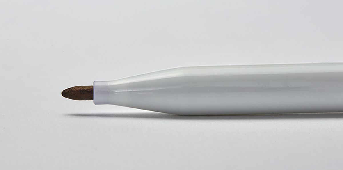 Twin Tip Surgical Marker | Gentian Violet Ink, Ultra Fine and Regular Tips