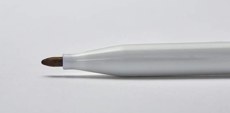 Twin Tip Surgical Marker | Gentian Violet Ink, Ultra Fine and Regular Tips