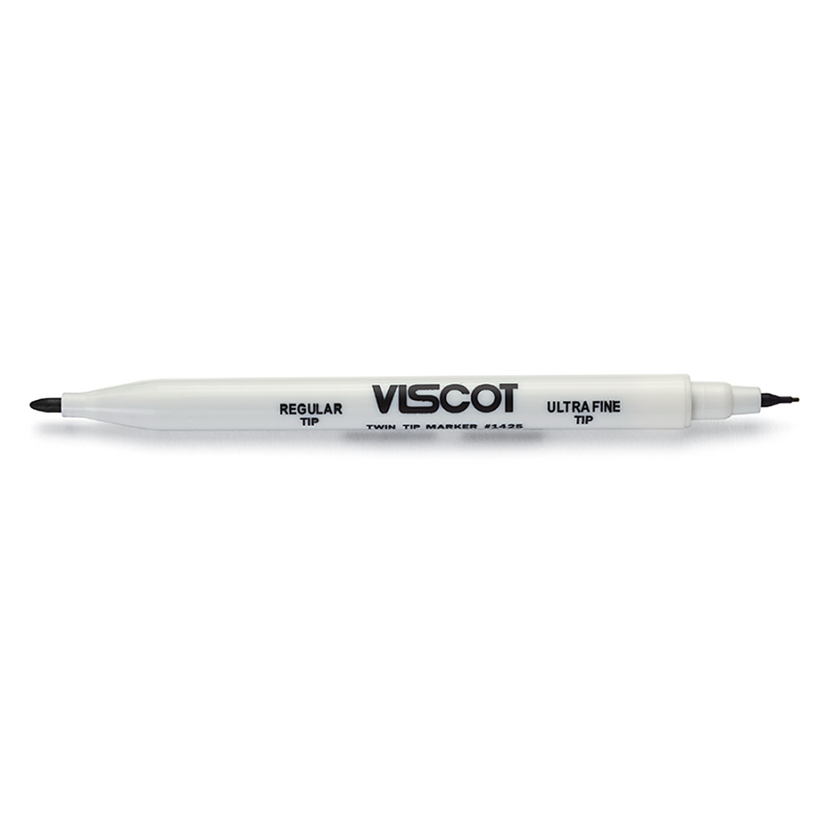Twin Tip Surgical Marker | Gentian Violet Ink, Ultra Fine and Regular Tips