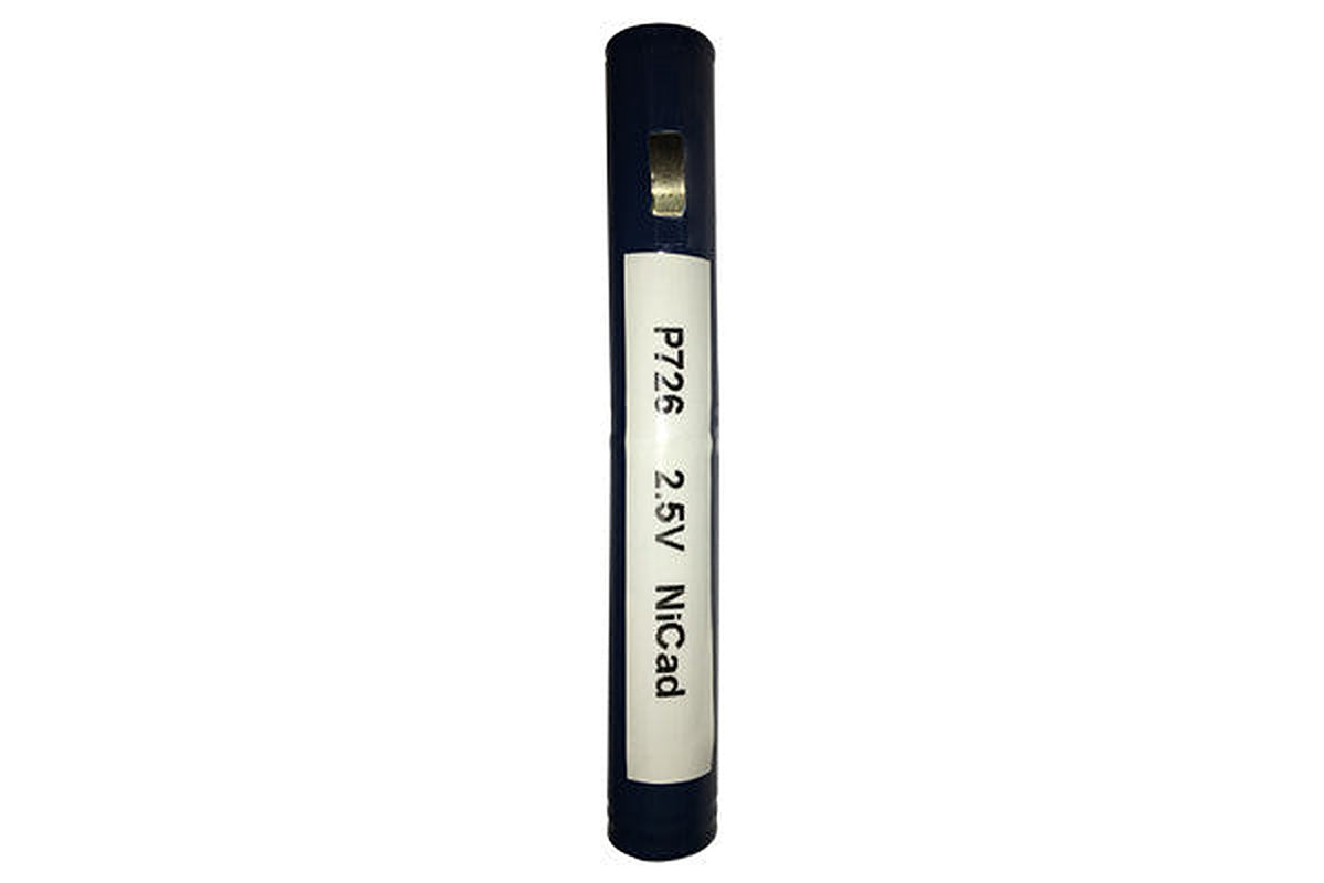 Welch Allyn 72600 Battery Equivalent